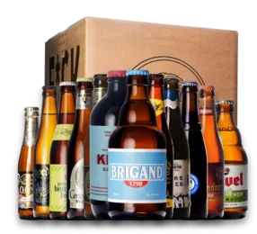 Belgisch Bierpakket