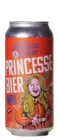 Poesiat & Kater Van Vollenhoven & Co Princessebier XL 44 Weiß  Bier kaufen