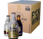 Bierpaket Gerstenwein