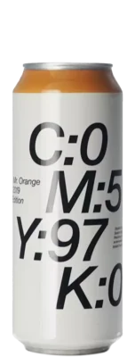 To Øl Mr. Orange 2019 50 IPA Bier kopen