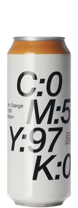 To Øl Mr. Orange 2019 50 IPA Bier kopen