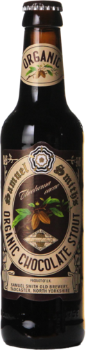 Samuel Smith Organic Chocolate Stout