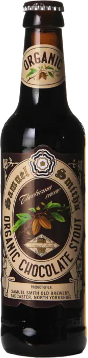 Samuel Smith Organic Chocolate Stout