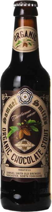 Samuel Smith Organic Chocolate Stout