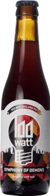 100 Watt Symphony of Demons 33 IPA Bier kopen