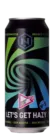 Browar Nepomucen Let's Get Hazy No. 3 50 IPA Bier kopen