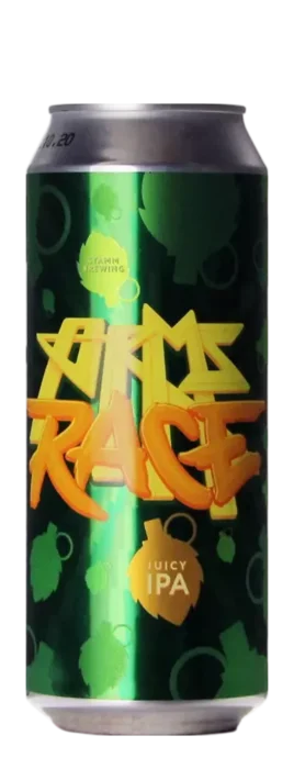 Stamm Arms Race 50 IPA Bier kopen