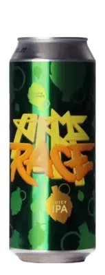 Stamm Arms Race