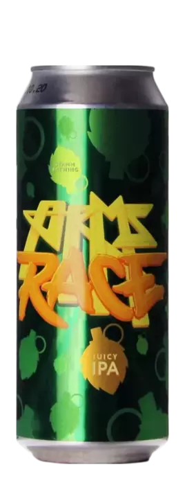 Stamm Arms Race