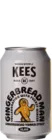 Kees / Fuerst Wiacek Gingerbreadman 33 Stout Bier kaufen