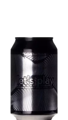 Castelló Beer Factory Let's Play 33 Stout Bier kopen