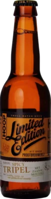 Hoop Spicy Tripel 33 Tripel Bier kopen