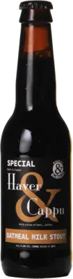 De Molen Haver & Cappu