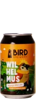 Bird Brewery Wilhelmus