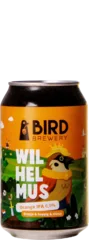 Bird Brewery Wilhelmus