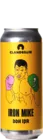 Clandestin Beer Iron Mike 50 IPA Bier kaufen