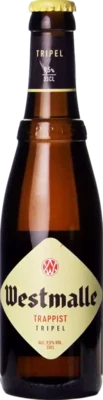 Westmalle Trappist Tripel 33 Tripel Bier kaufen