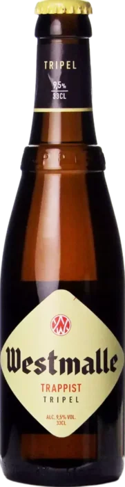 Westmalle Trappist Tripel 33 Tripel Bier kaufen