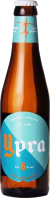 Omer VanderGhinste Ypra Hoppy Blond 33 Blond Bier kaufen
