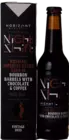 Horizont Night Shift Vintage 2023 RIS Aged In Bourbon Barrels With Chocolate & Coffee