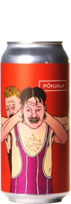 Põhjala Topeltnelson 44 IPA Bier kaufen