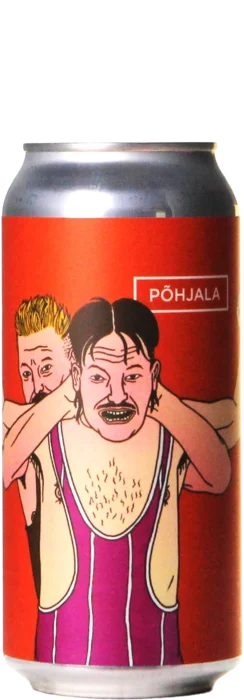 Põhjala Topeltnelson 44 IPA Bier kaufen