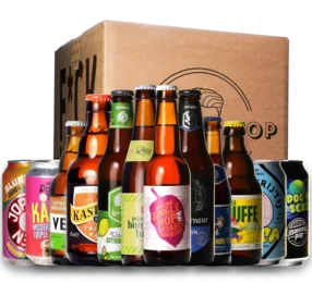50 jaar Bierpakket