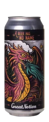 Great Notion A Beer Has No Name 47,3 IPA Bier kopen