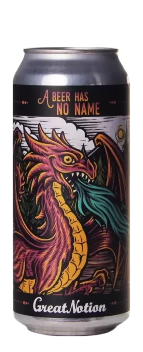 Great Notion A Beer Has No Name 47,3 IPA Bier kopen