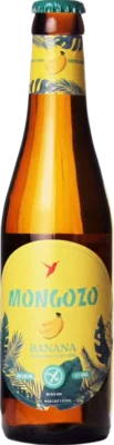 Mongozo Banana 33 Fruchtbier Bier kaufen