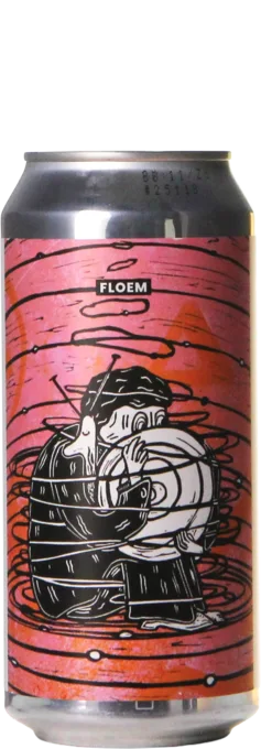 Floem Last Sipper