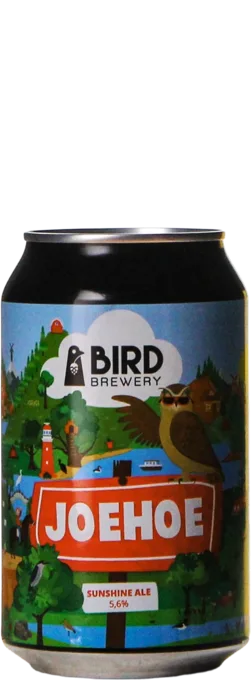 Bird Brewery Joehoe 33 Blond Bier kaufen