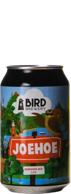 Bird Brewery Joehoe 33 Blond Bier kaufen