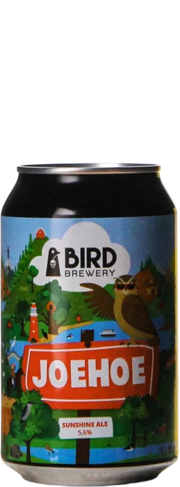 Bird Brewery Joehoe 33 Blond Bier kaufen