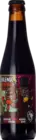 Deer Bear Blend Battle Vol 2. Chocolate Vanilla Nutmeg Coffee Imp. Milkstout
