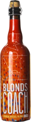 Jopen Blondscoach 75cl 75 Blond Bier kaufen