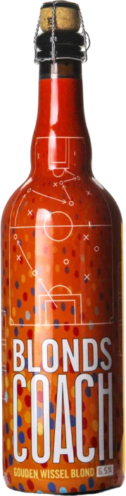 Jopen Blondscoach 75cl 75 Blond Bier kaufen