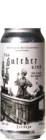 Cervejaria Escafandrista The Butcher Kind 47,3 IPA Bier kaufen