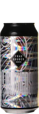 Frau Gruber 9th Anniversary 44 IPA Bier kopen