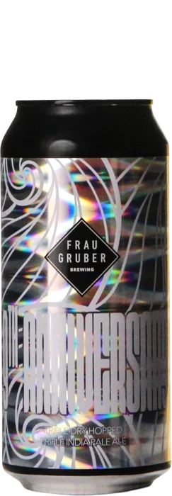 Frau Gruber 9th Anniversary 44 IPA Bier kopen