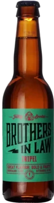 Brothers In Law Tripel 33 Tripel Bier kopen