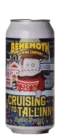 Behemoth Cruising To Tallinn  44 Porter Bier kaufen