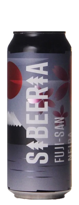 Sibeeria Fuji-san 50 IPA Bier kopen