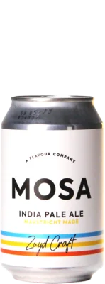 Zuyd Mosa 6 33 IPA Bier kopen