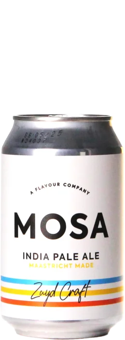 Zuyd Mosa 6 33 IPA Bier kopen