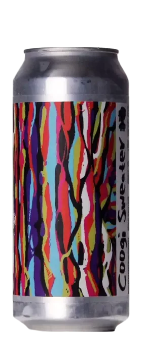 Burley Oak Coogi Sweater