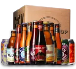 Opper-opper Bierbaas bierpakket