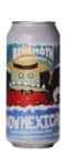 Behemoth Snow Mexican