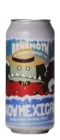 Behemoth Snow Mexican 44 Stout Bier kopen