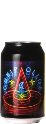 Omnipollo Omnipollos Hatt 33 IPA Bier kaufen